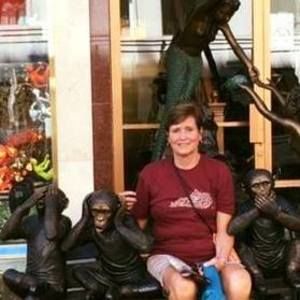 Meet your Posher, Shari